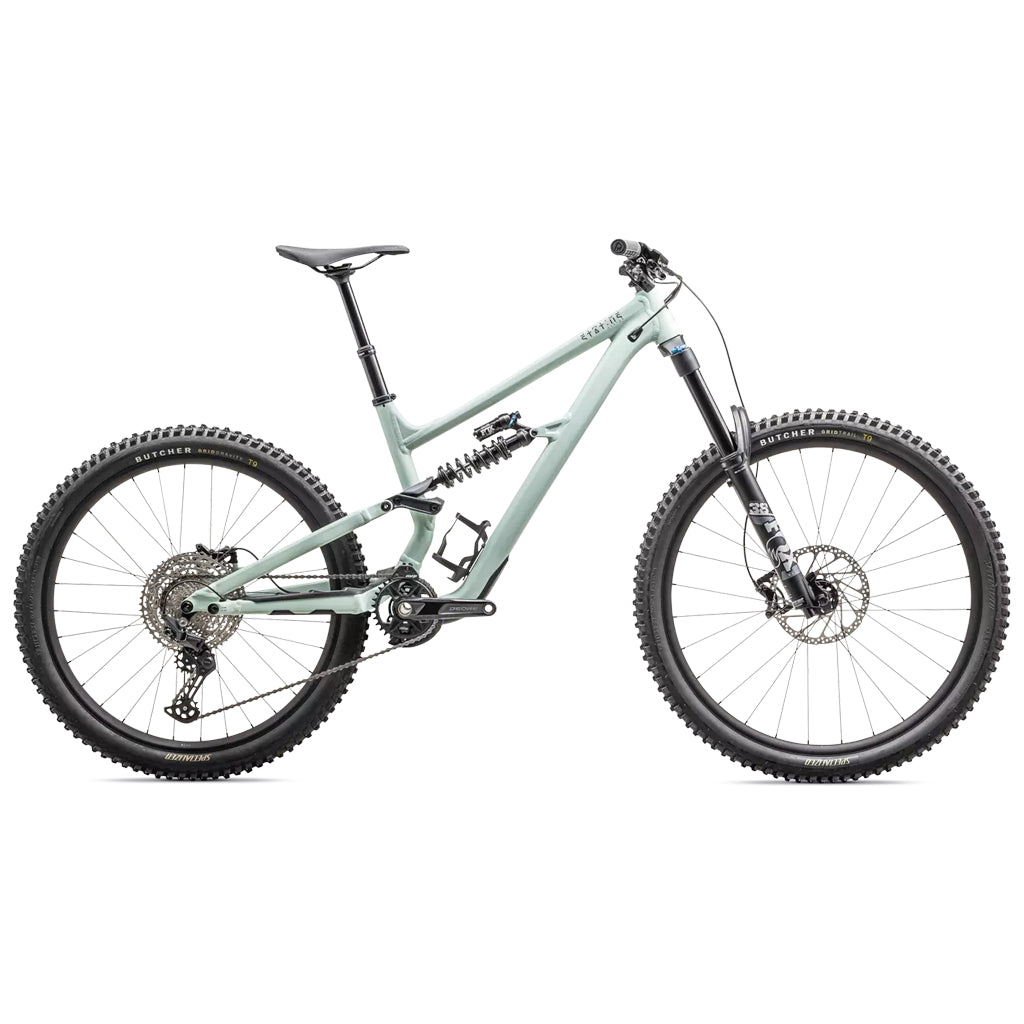 Specialized Status 2 170 – Steed Cycles