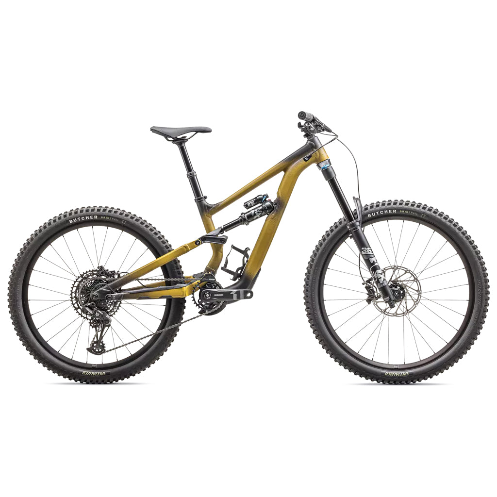 Specialized Status 2 170 ZERO