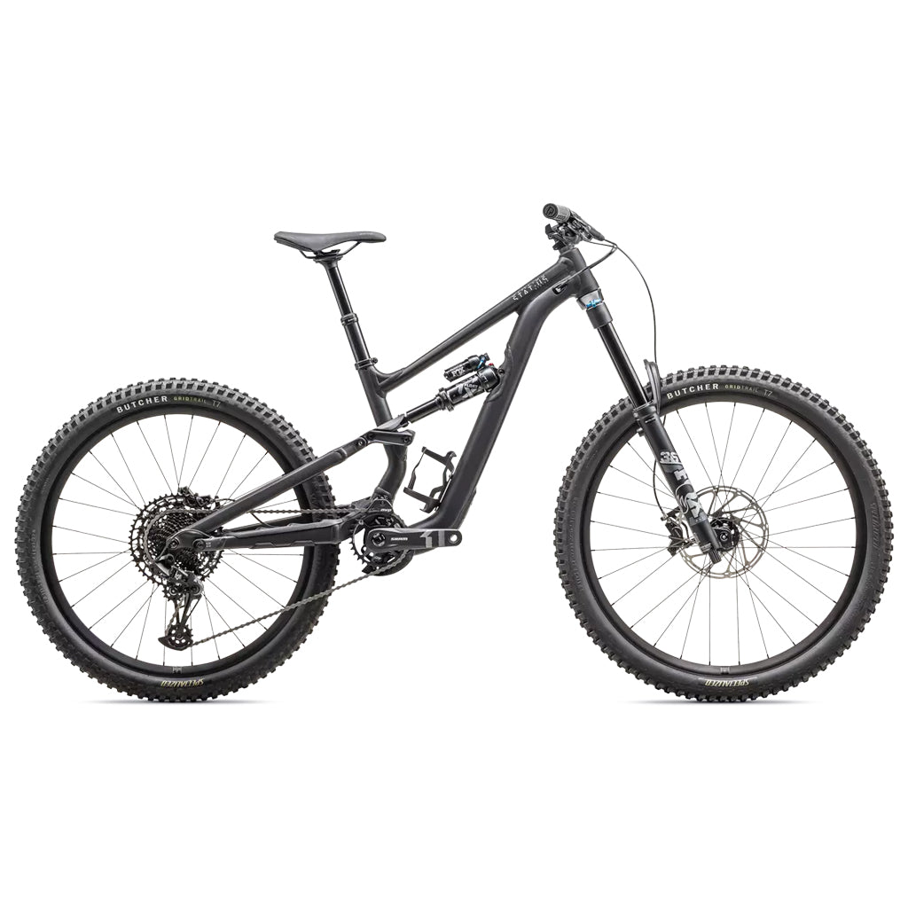 Specialized Status 170 2 ZERO – Steed Cycles