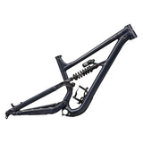 Specialized Status 2 170 Cadre nu