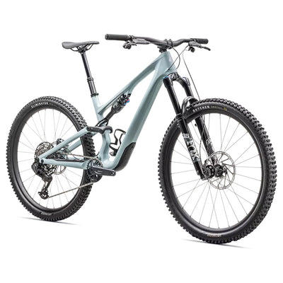 Specialized Stumpjumper 15 Comp