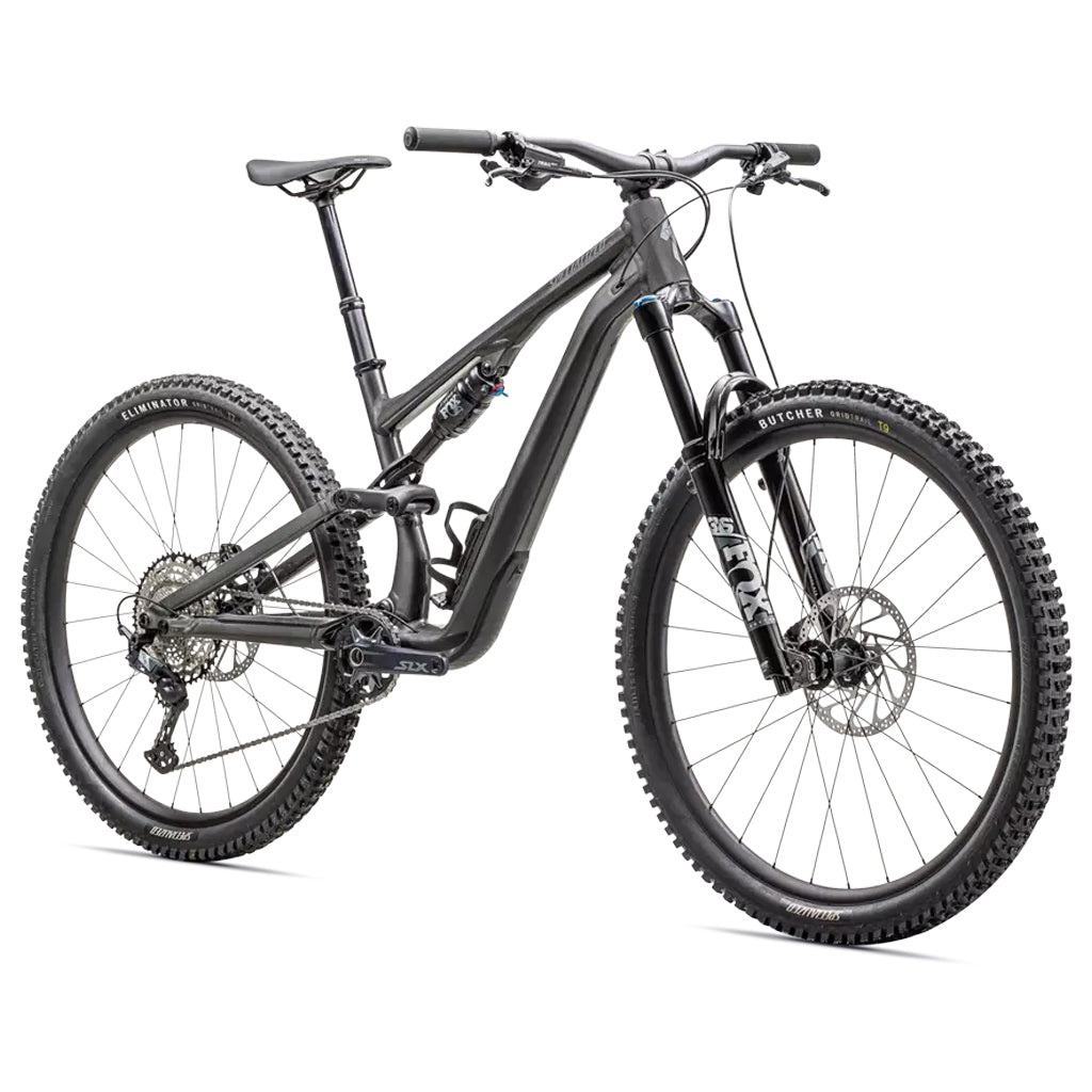 Specialized Stumpjumper 15 Comp Alloy