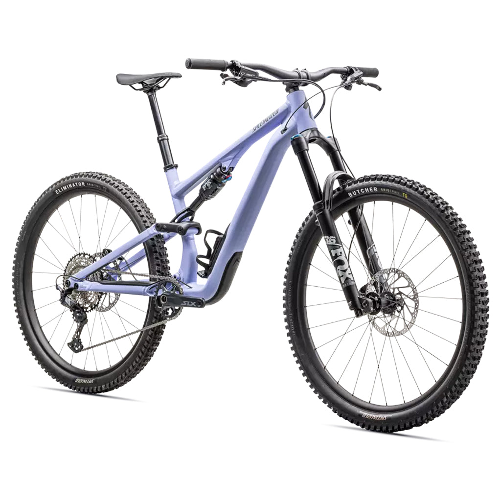 Specialized Stumpjumper 15 Comp Alloy – Steed Cycles