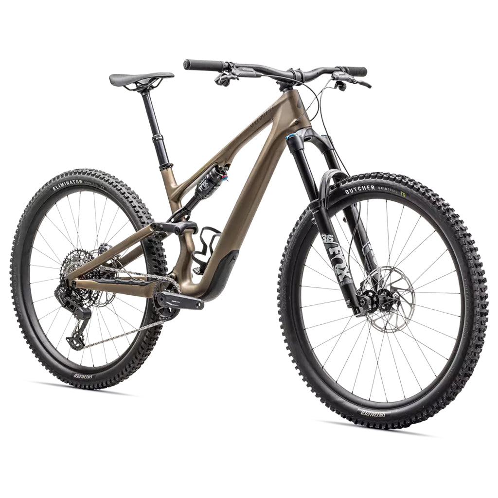 Specialized Stumpjumper 15 Comp