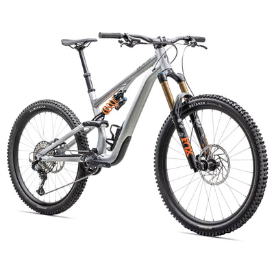 Specialized Stumpjumper 15 Fox Coil Alloy