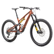 Specialized Stumpjumper 15 Öhlins Coil