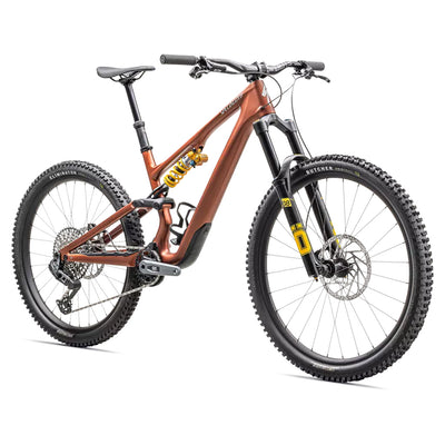 Specialized Stumpjumper 15 Öhlins Coil