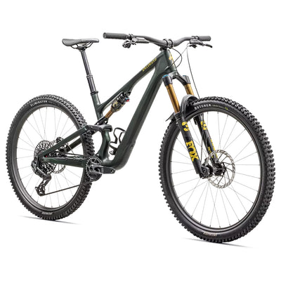 Specialized Stumpjumper 15 Pro