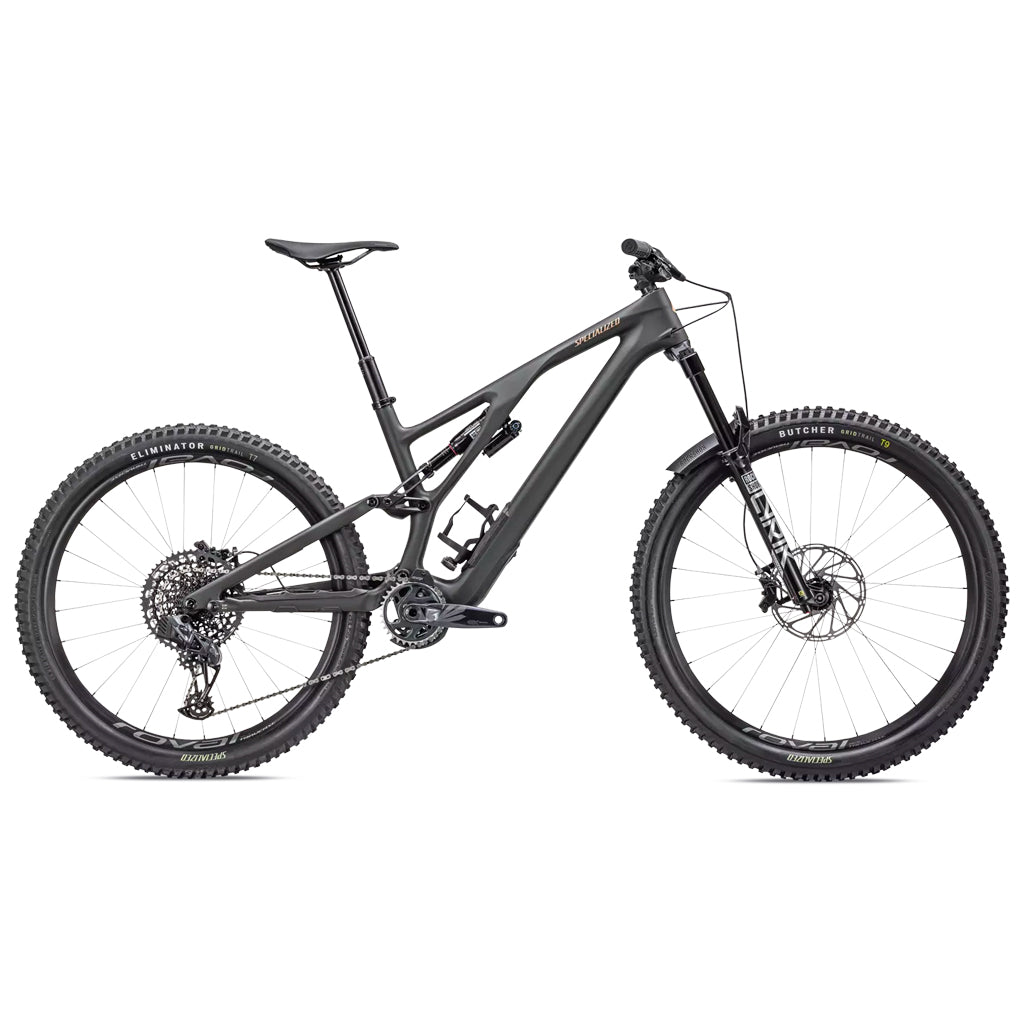 Specialized Stumpjumper EVO LTD