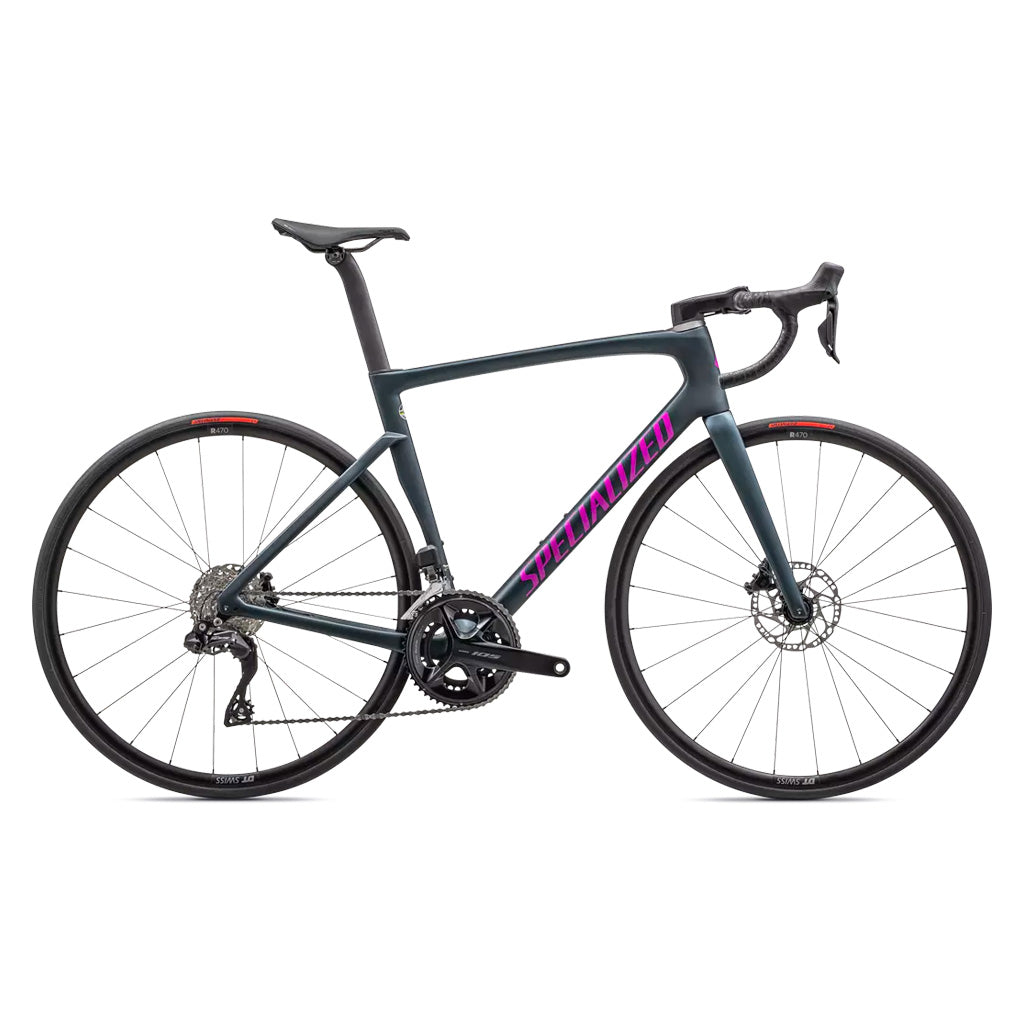 Specialized Tarmac SL7 Comp – Steed Cycles
