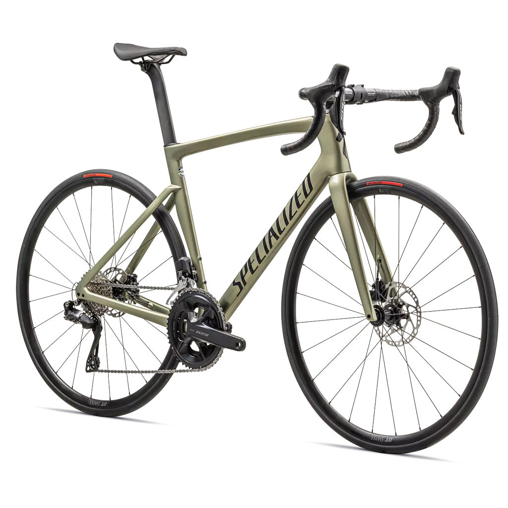 Specialized Tarmac SL7 Comp Shimano 105 Di2 – Steed Cycles