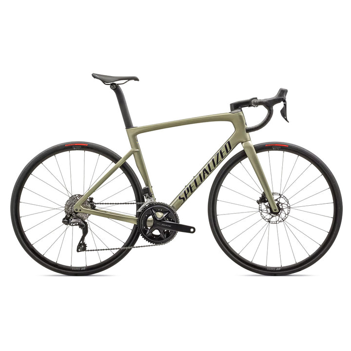 Specialized Tarmac SL7 Comp Shimano 105 Di2 – Steed Cycles
