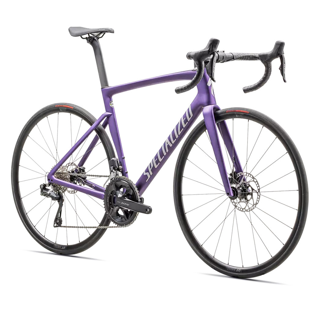 Specialized Tarmac SL7 Comp Shimano 105 Di2 – Steed Cycles