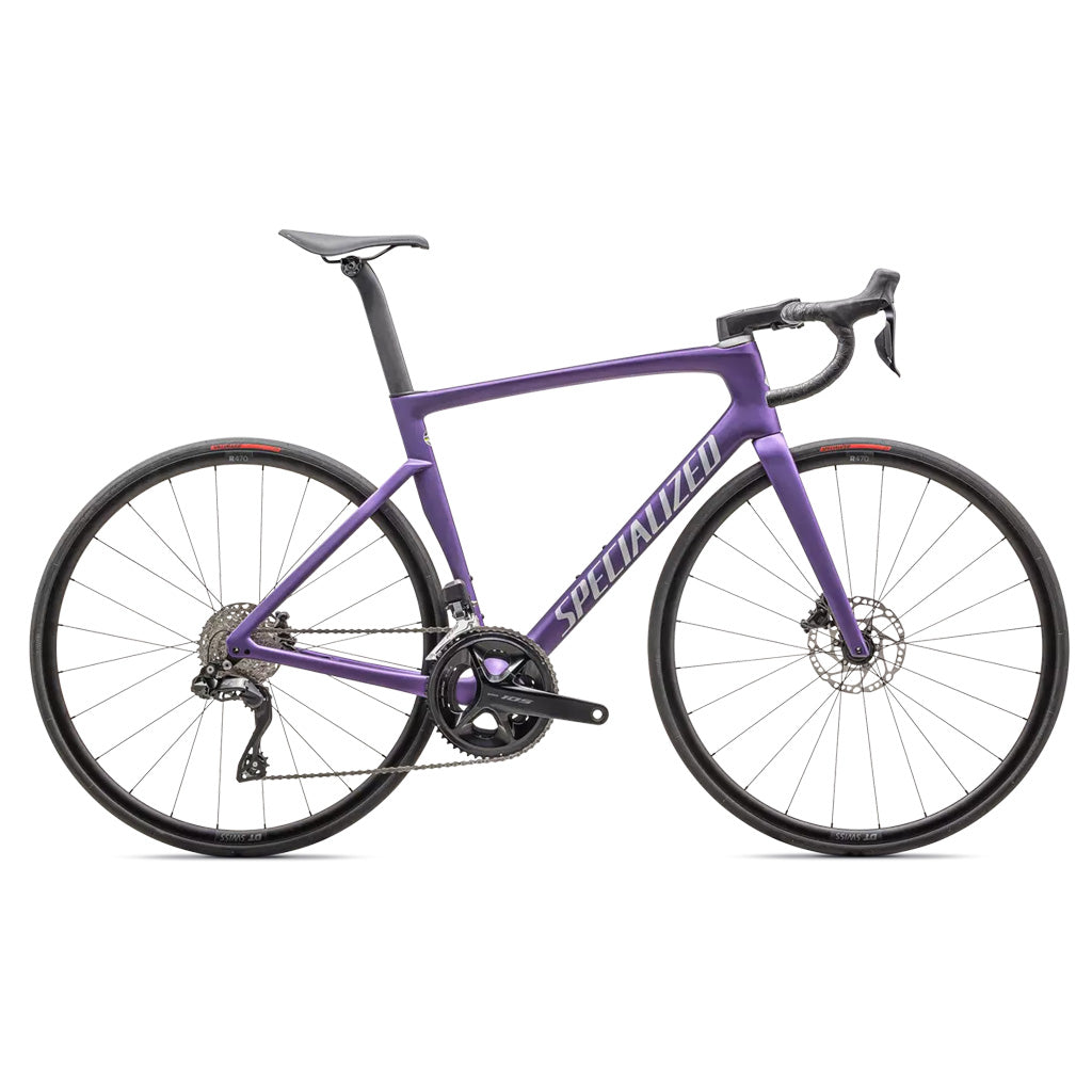Specialized Tarmac SL7 Comp Shimano 105 Di2