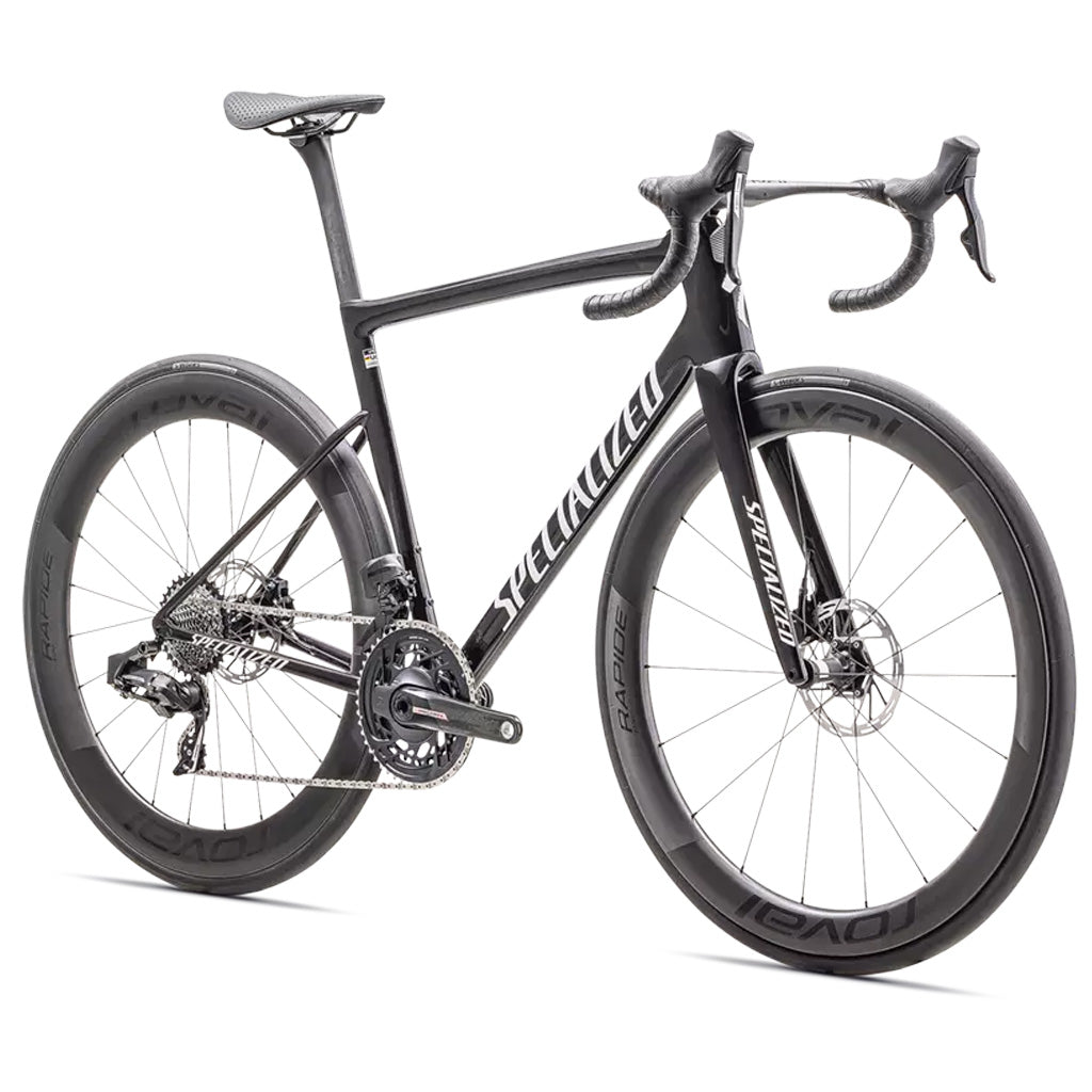 Specialized Tarmac SL8 Pro Force eTap AXS