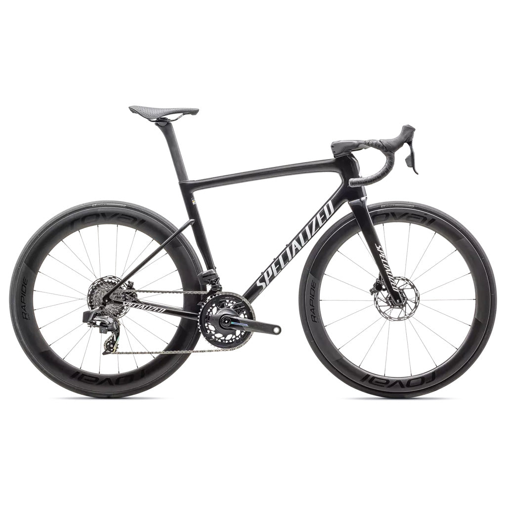 Specialized Tarmac SL8 Pro Force eTap AXS