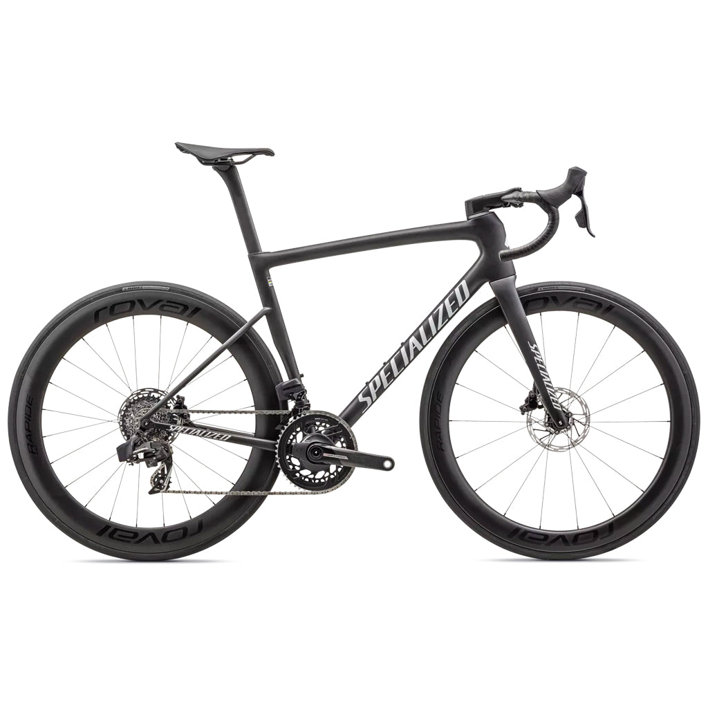 Specialized Tarmac SL8 Pro SRAM Force eTap AXS