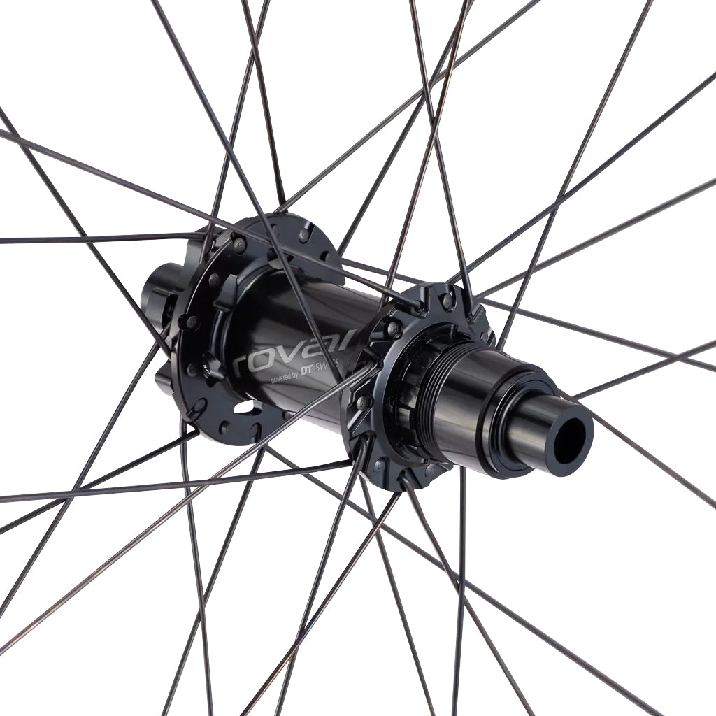 Roval Traverse SL 27.5