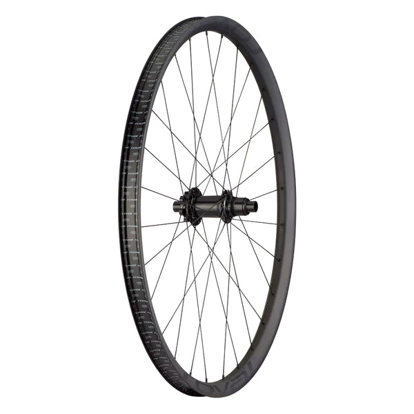 Roval Traverse SL 27.5