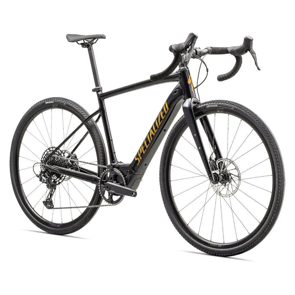 Specialized Turbo Creo 2 E5 Comp