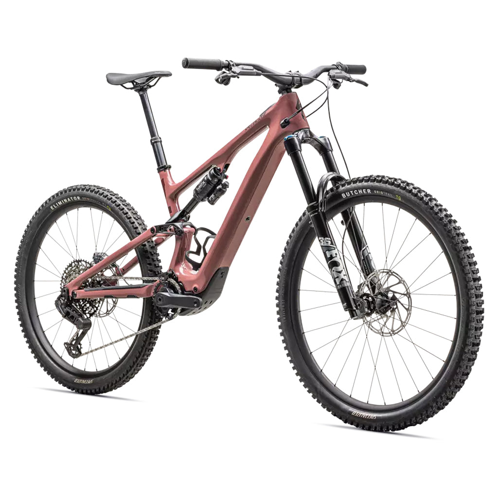 Specialized Turbo Levo SL Comp Carbon