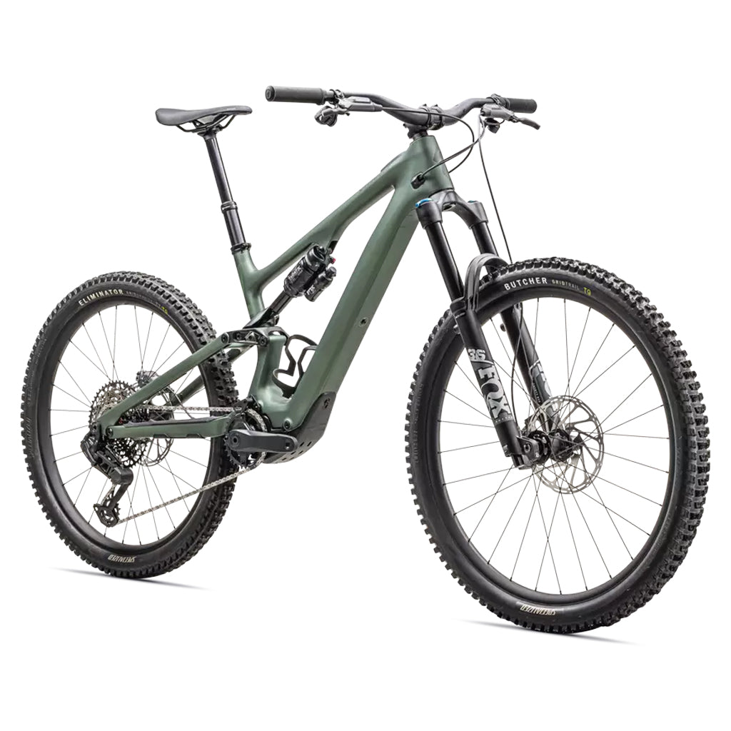Specialized Turbo Levo SL Comp Carbone