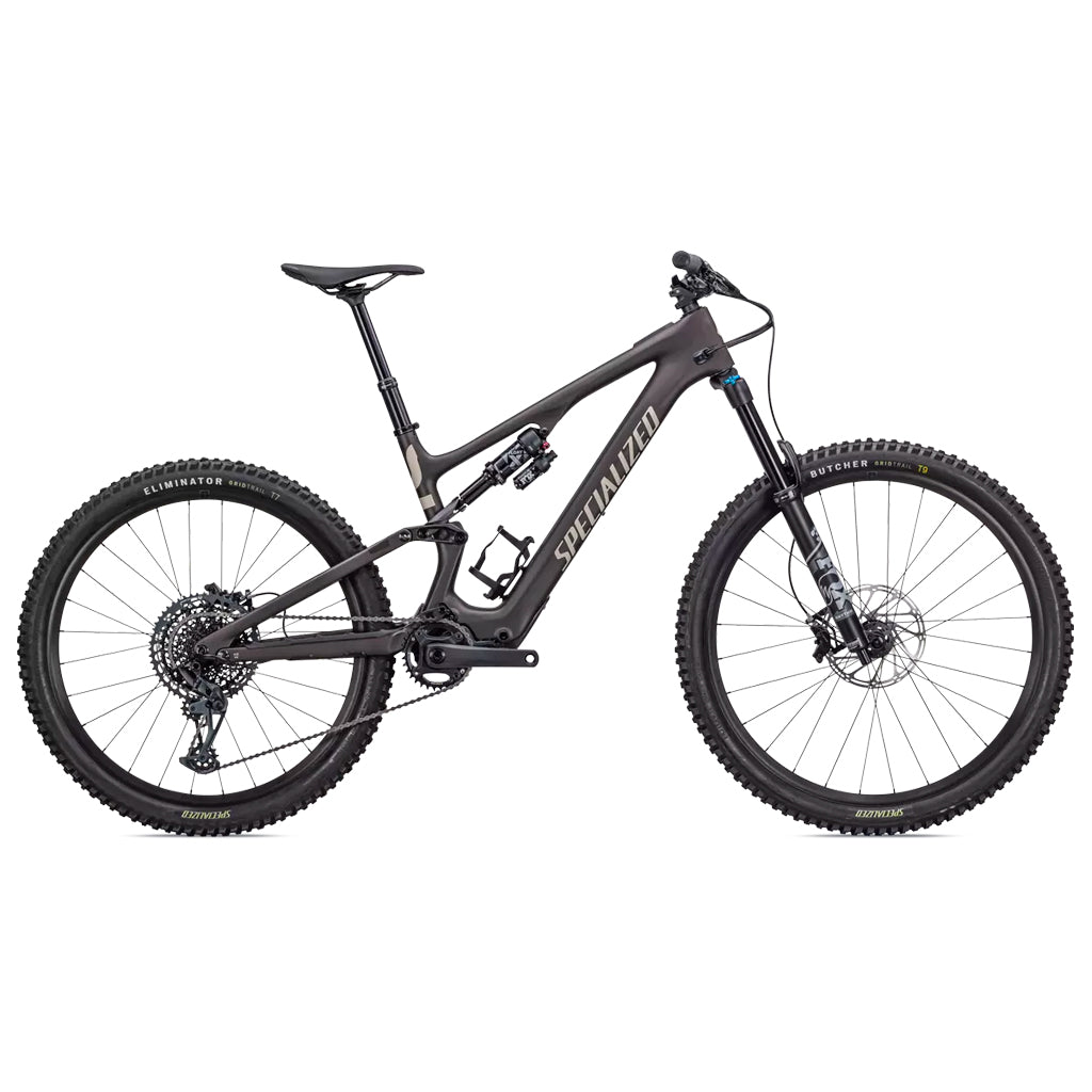 Specialized Turbo Levo SL Comp