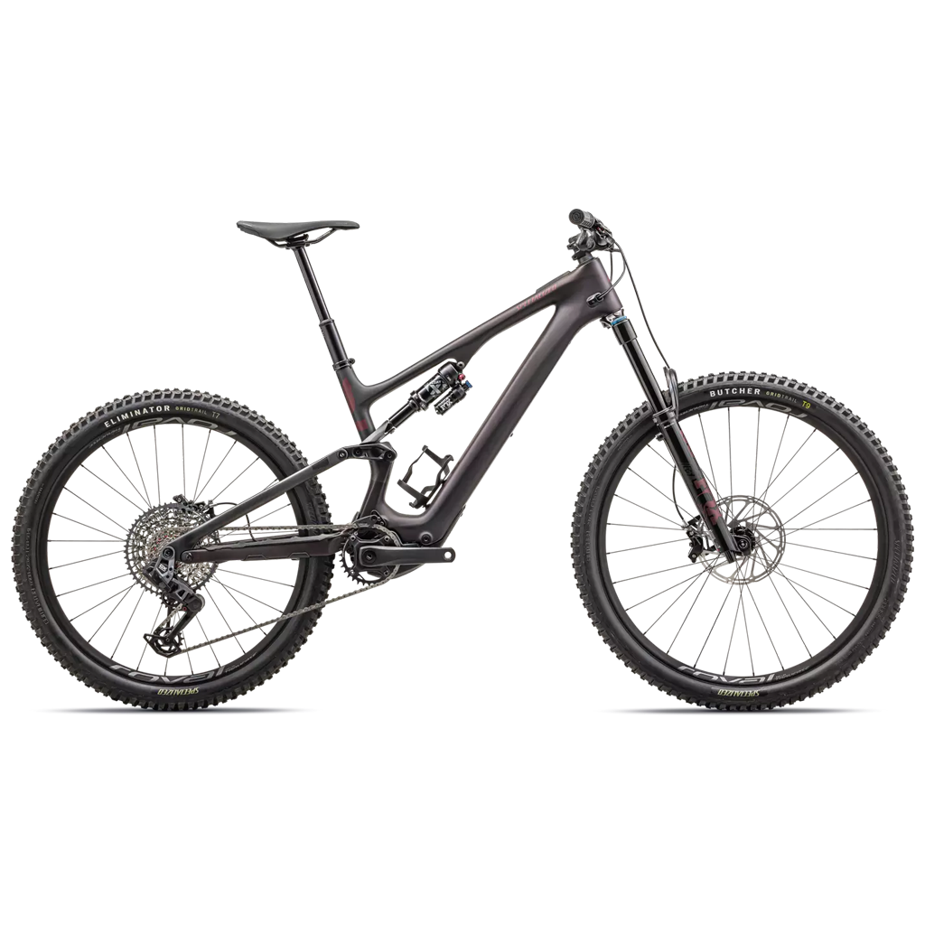 Specialized Turbo Levo SL Expert Carbone