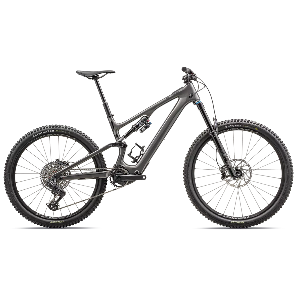 Specialized Turbo Levo SL Expert Carbone