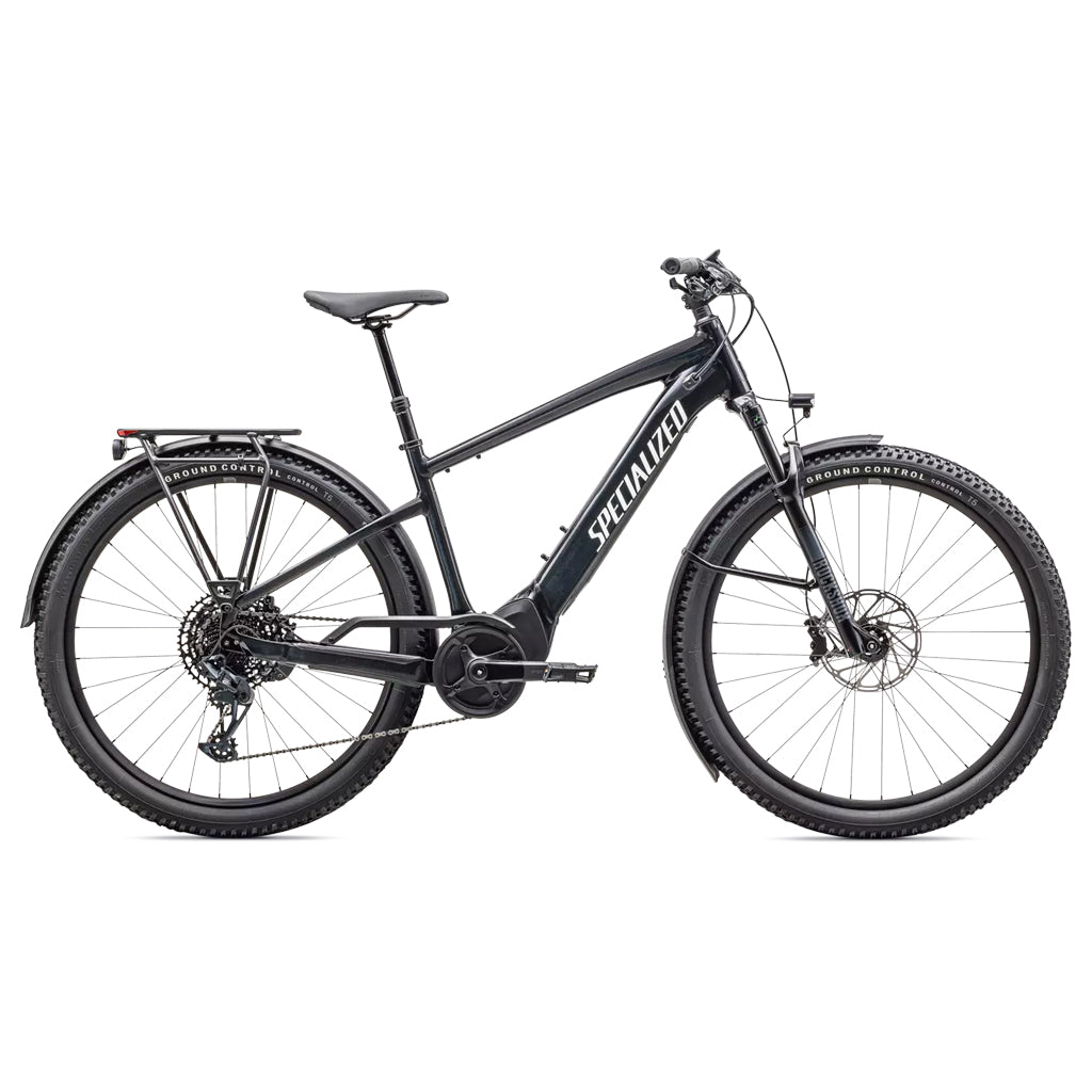 Specialized Turbo Tero 5.0 EQ