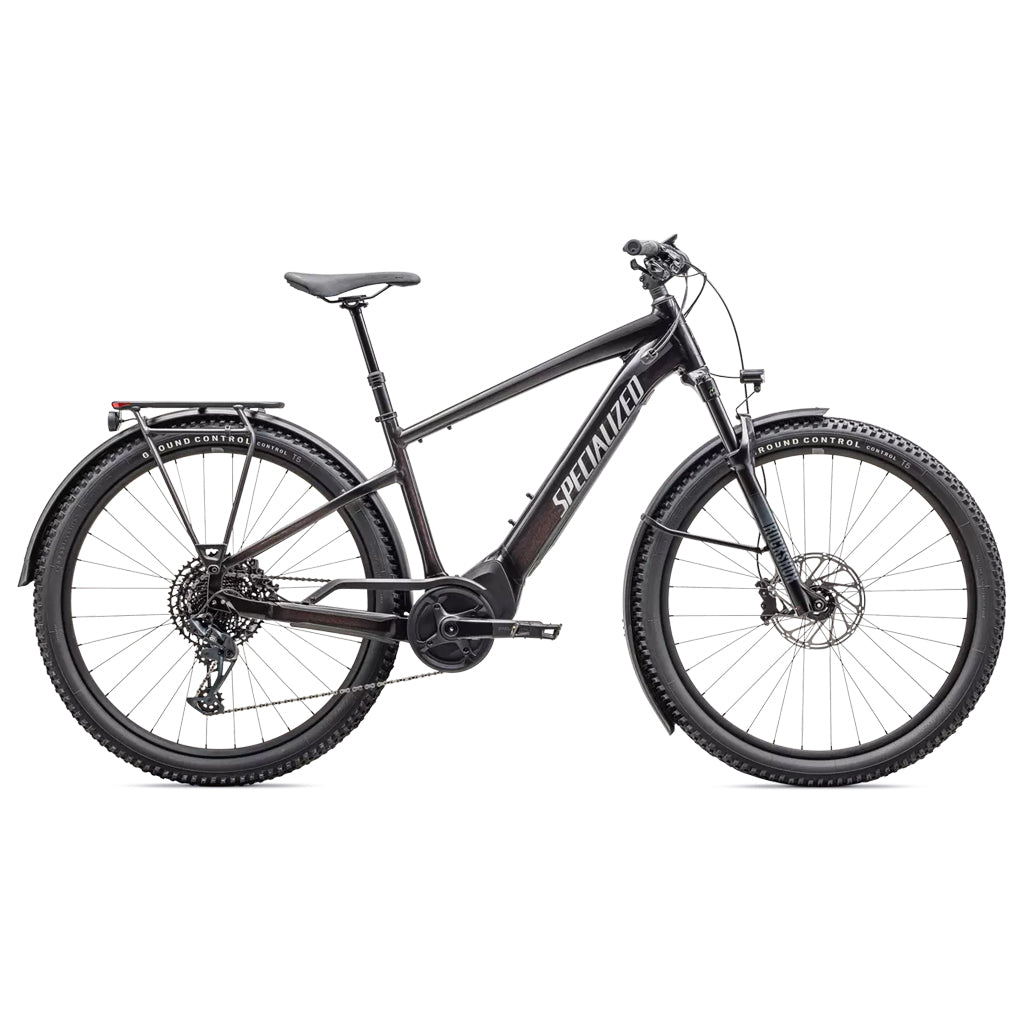 Specialized Turbo Tero 5.0 EQ