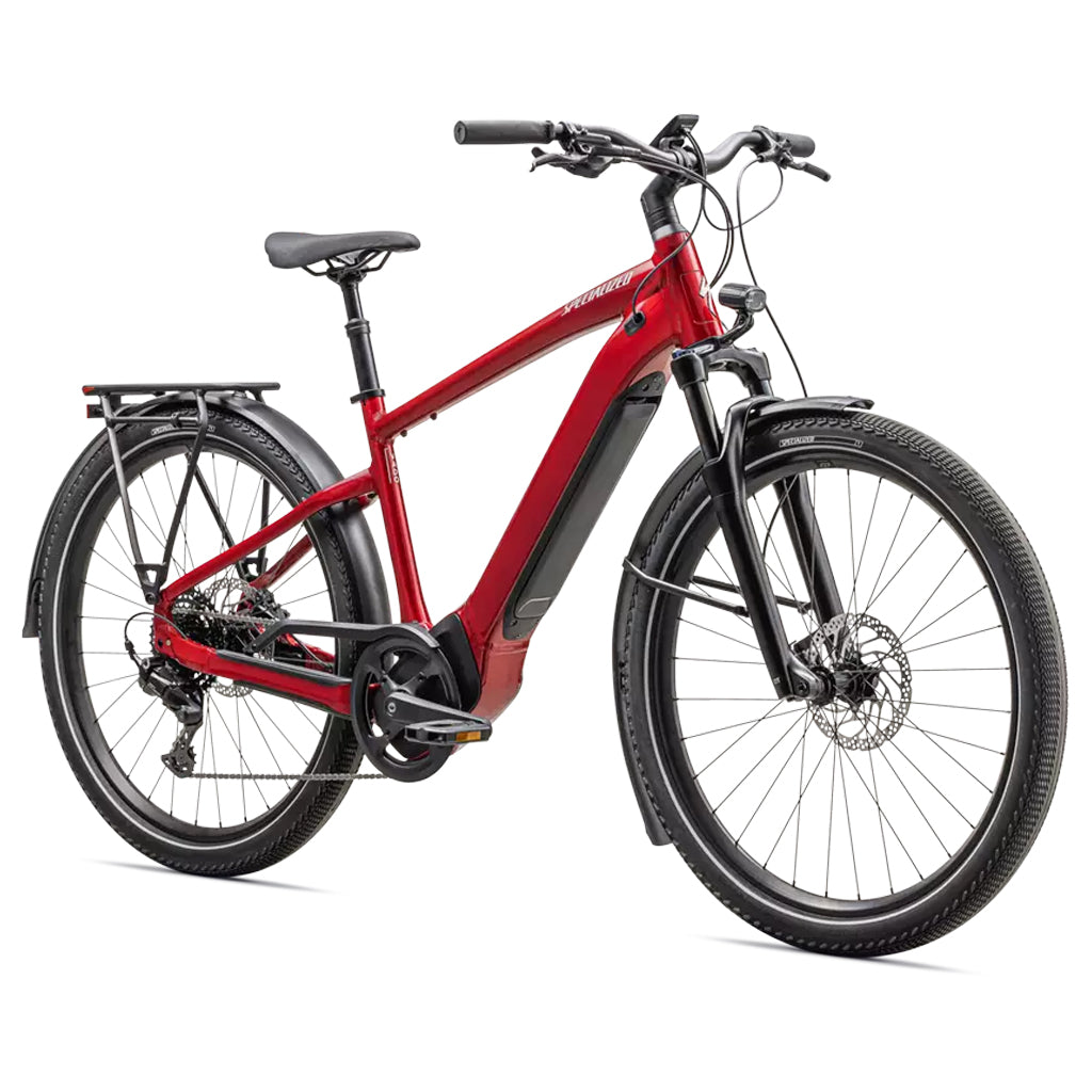 Specialized Turbo Vado 4.0