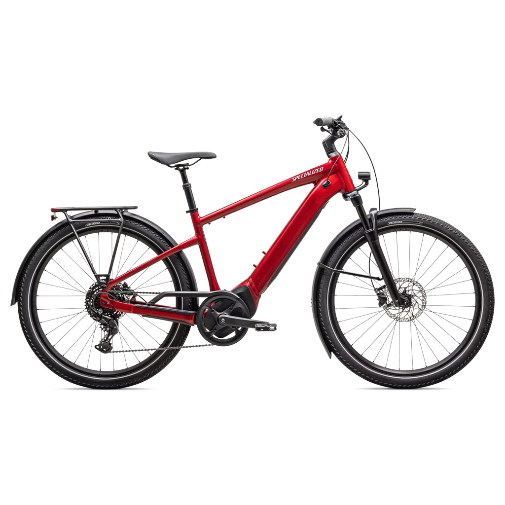 Specialized Turbo Vado 4.0