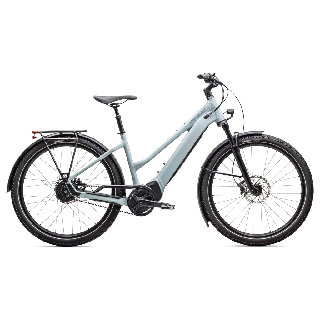 Specialized Turbo Vado 4.0 IGH ST