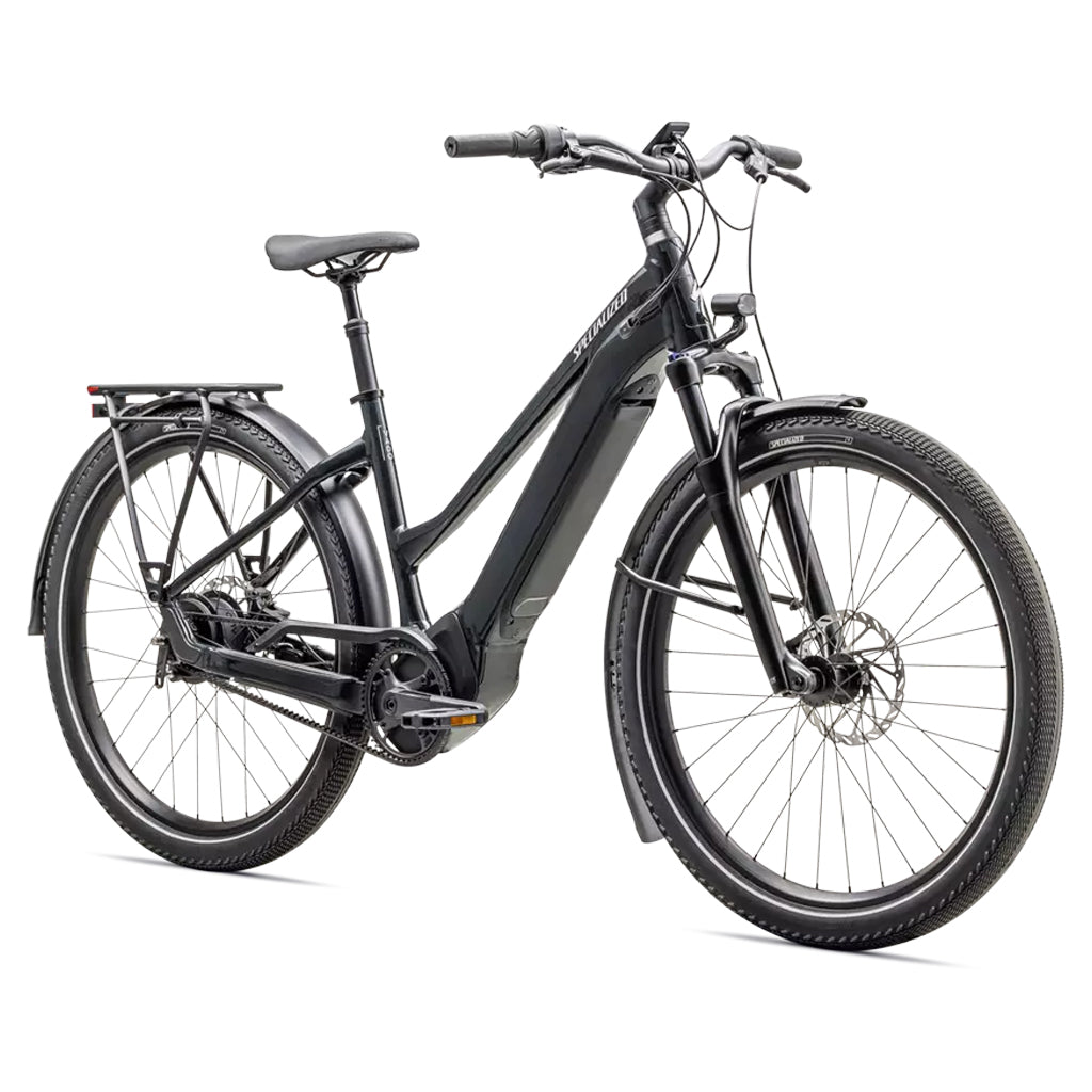 Specialized Turbo Vado 4.0 IGH ST