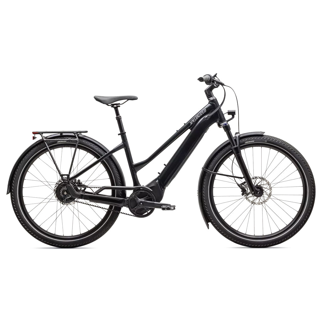 Specialized Turbo Vado 4.0 IGH ST