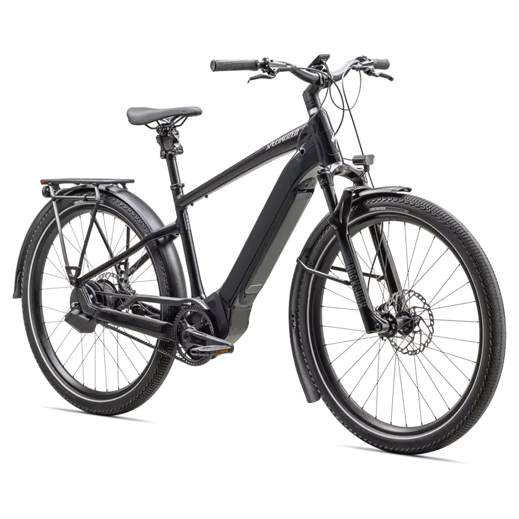 Specialized Turbo Vado 5.0 IGH