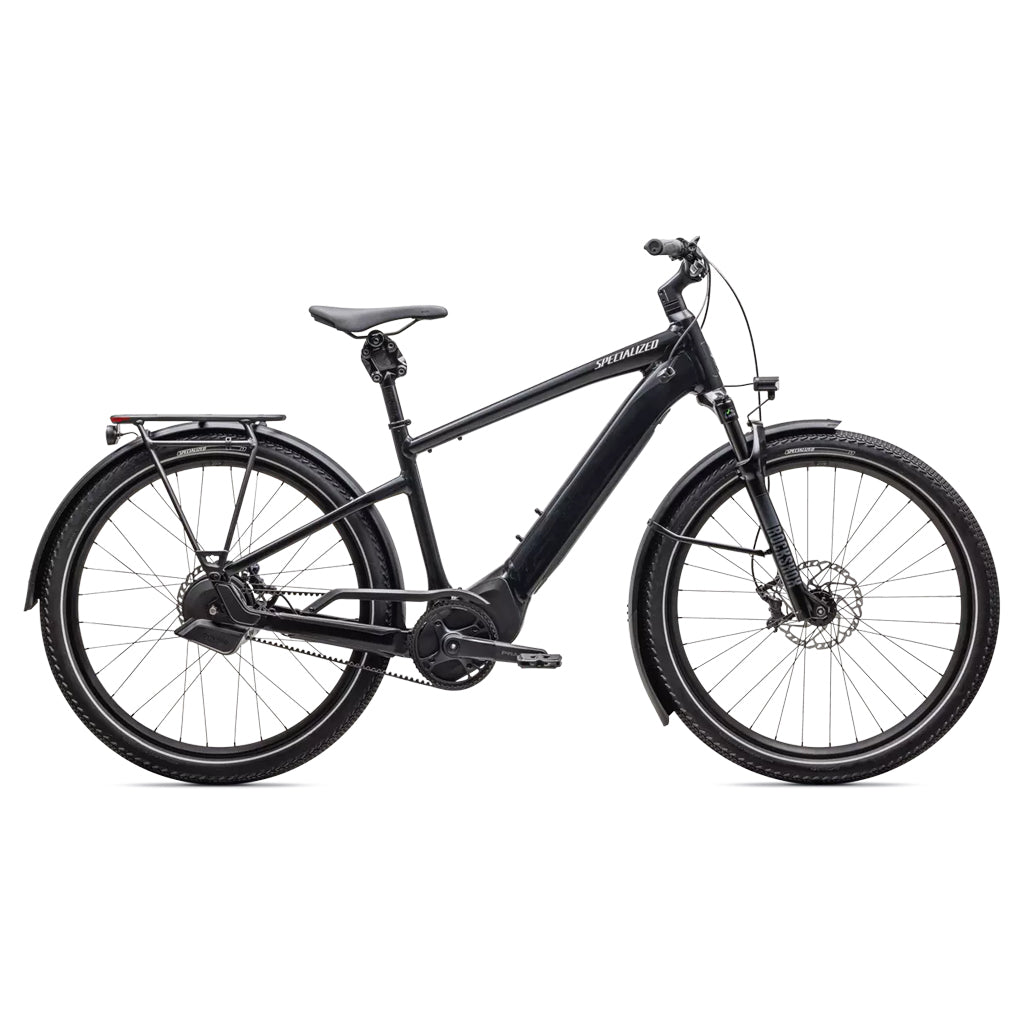 Specialized Turbo Vado 5.0 IGH