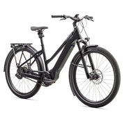 Specialized Turbo Vado 5.0 IGH cadre bas