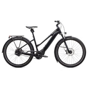 Specialized Turbo Vado 5.0 IGH cadre bas
