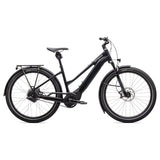 Specialized Turbo Vado 5.0 IGH cadre bas