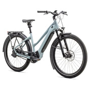 Specialized Turbo Vado 5.0 IGH cadre bas