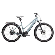 Specialized Turbo Vado 5.0 IGH cadre bas