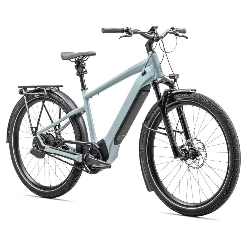 Specialized Turbo Vado 5.0 IGH