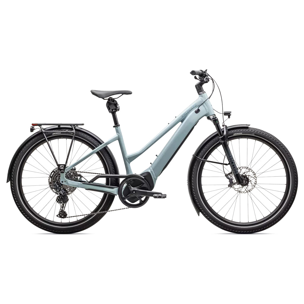 Specialized Turbo Vado 5.0 Step-Through
