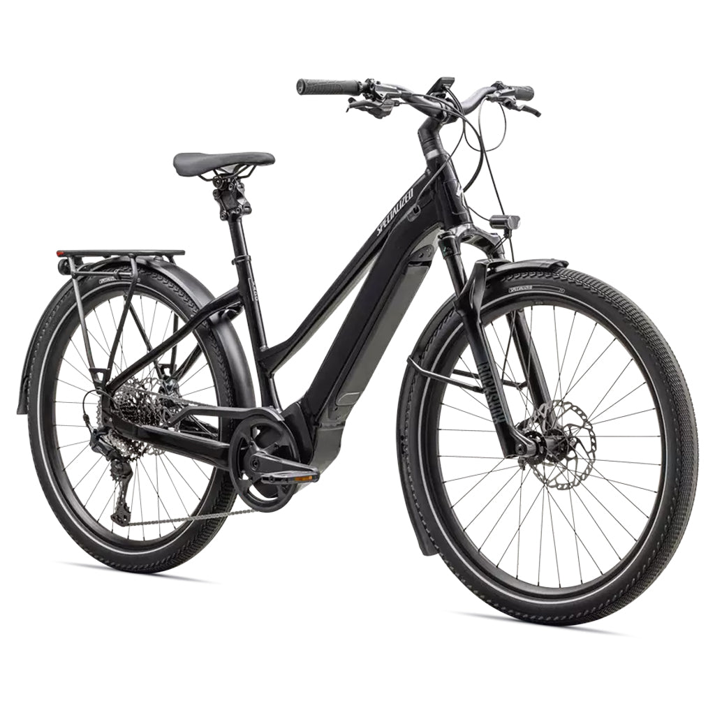 Specialized Turbo Vado 5.0 Step-Through