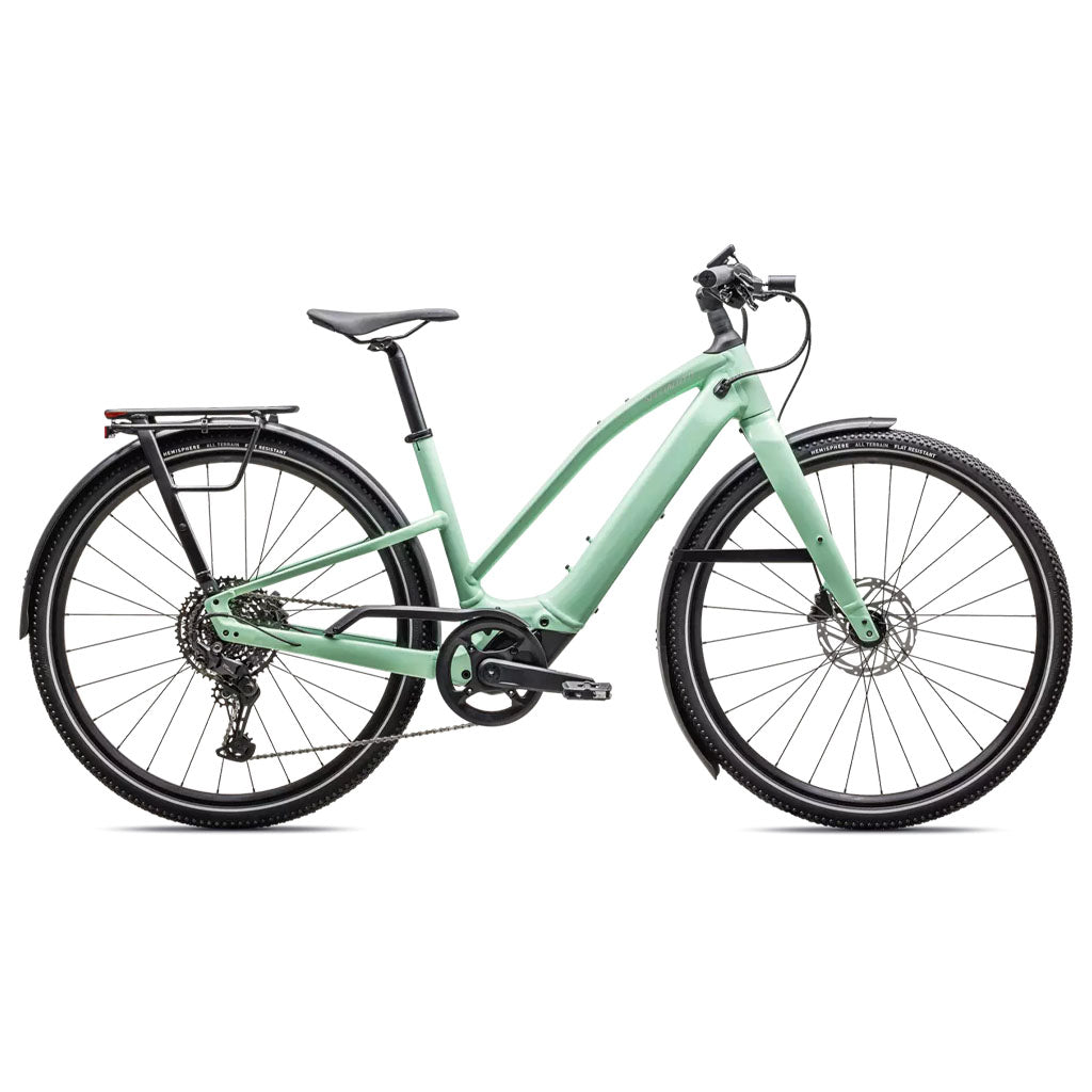 Specialized Turbo Vado SL 2 4.0 Step-Through EQ