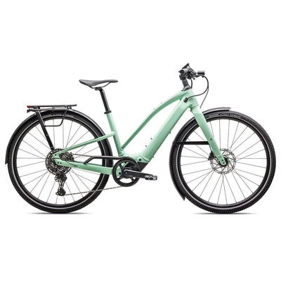 Specialized Turbo Vado SL 2 4.0 Step-Through EQ