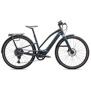Specialized Turbo Vado SL 2 5.0 Step-Through EQ
