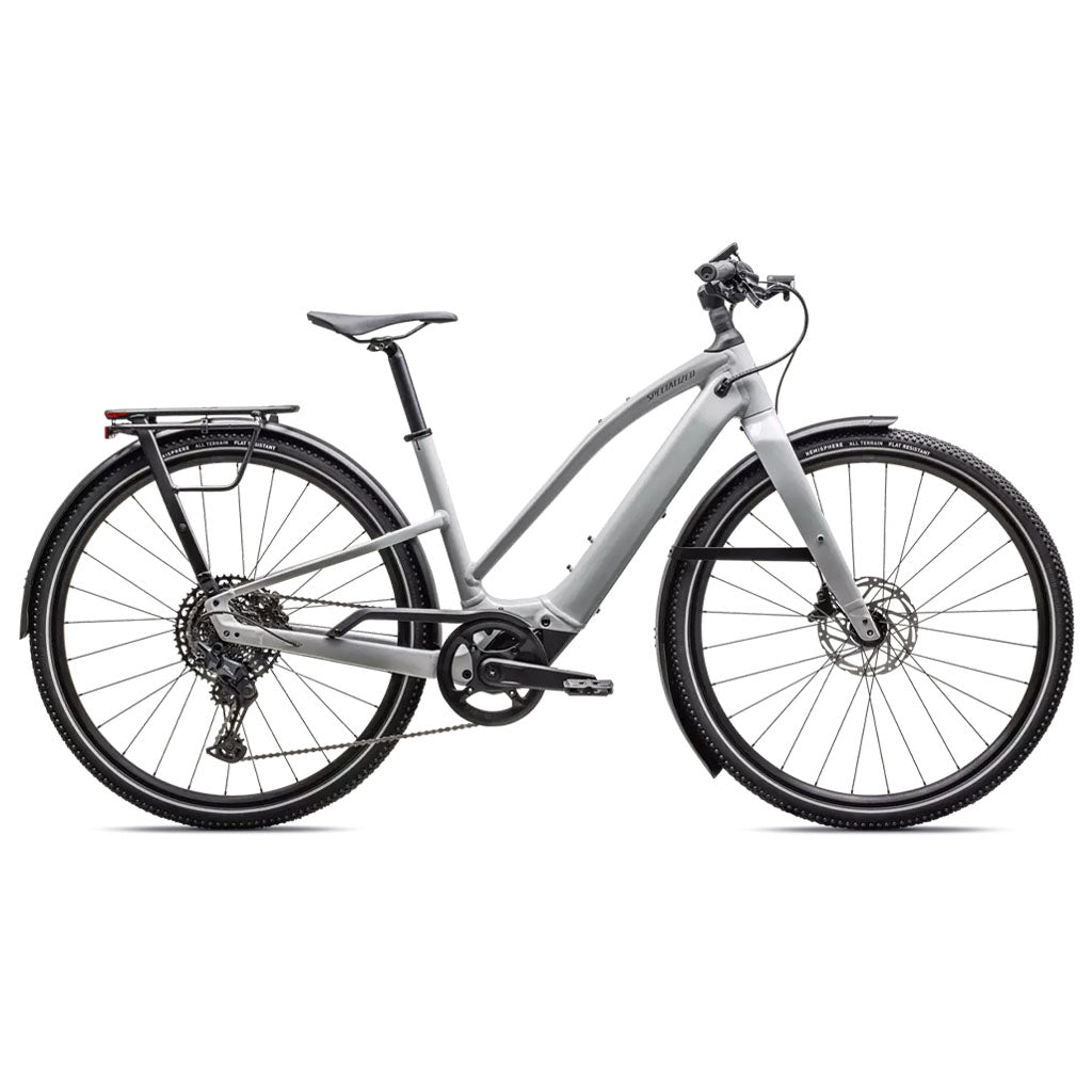 Specialized Turbo Vado SL 2 5.0 Step-Through EQ